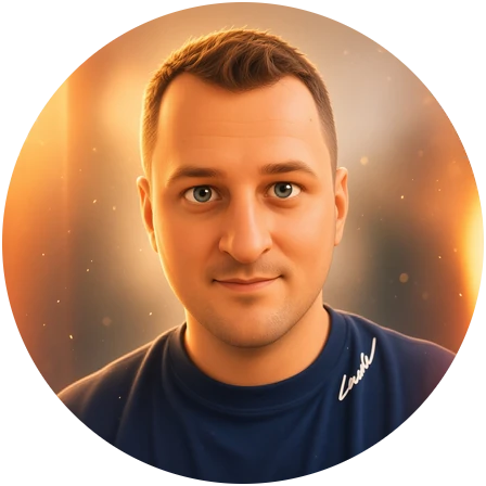 Darjus Kazakevic